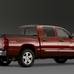 Jeep Liberty Limited 4X4 vs BMW 328i vs Dodge Dakota Crew Cab 4X4 LARAMIE vs Dodge Dakota Crew Cab 4X2 BIGHORN/LONESTAR