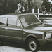 Fiat 131 Supermirafiori 2000 Volumetric Abarth vs Fiat 127 Special vs Fiat 127 Special