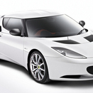 Evora S