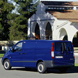 Vito Combi 111CDI/32 6L.