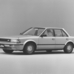 Bluebird Sedan 1800 SSS-EX