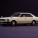 Nissan Gloria Hardtop 200E SGL-F