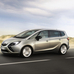 Zafira Tourer 2.0 CDTI Cosmo Active Select