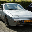 944 2.7 Automatic