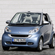 smart fortwo Cabriolet 0.8 cdi Pulse