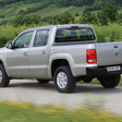 Amarok 2.0 TDI 4Motion Extra