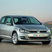 Golf 1.4 TSI BlueMotion Automatic