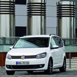 Touran 1.2 TSI BlueMotion Technology SE