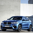 X6 M