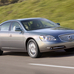 Buick Lucerne CXL Premium vs Cadillac CTS Coupé RWD vs Ford F-Series F-150 126-in. WB STX Styleside Regular Cab 4x2