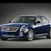 Cadillac CTS Coupé AWD vs Cadillac CTS 3.6L Sport Wagon AWD Premium vs Cadillac STS V6 Luxury AWD vs Dodge Grand Caravan Crew