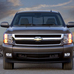 Chevrolet Silverado 1500 Extended Cab 2WD LT1 Long Box vs Lexus GS 460 RWD vs Acura TL SH-AWD