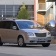 Grand Voyager 2.8 CRD Limited