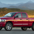 Ram 1500 Quad Cab 4X4 ST SWB