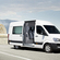 Hyundai H350 Van 2.5 CRDi 3.5 SWB