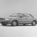 Nissan Bluebird Hardtop 1800 Turbo SSS