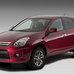 Mercury Mariner Premier I4 4X2 vs Mazda 6 i Touring Plus vs Chevrolet Colorado Crew Cab 2WD LT1 vs Nissan Rogue SL 2WD