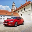 Astra 1.6 BiTurbo CDTI Innovation