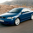 Astra V8 Coupe