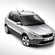 Skoda Fabia 1.6 TDI Scout