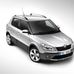 Fabia 1.6 TDI Scout