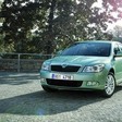 Octavia 1.6 LPG Active