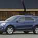 Subaru Outback 2.5i vs Toyota Camry Hybrid vs Chevrolet Equinox LS AWD