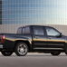 Chevrolet Colorado 1LT vs GMC Canyon Crew Cab 2WD SLE-1 vs GMC Canyon Regular Cab 4WD SLE-1 vs Mercedes-Benz Sprinter Passenger Van 2500  144-in. WB