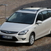 Ford Fiesta Van 1.6TDCI ECOnetic vs Citroën C3 Picasso 1.6 HDi Airdream Exclusive vs Hyundai i30cw 1.6 CRDi VGT Style CPF vs Volvo S40 1.6D DRIVe Start/Stop R-Design