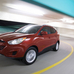 Hyundai Tucson GLS Automatic AWD vs Mazda 6 i Sport vs GMC Terrain SLT1 FWD vs GMC Terrain SLT1 AWD