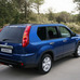 X-Trail 2.0 dCi SE + BT