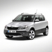 Fabia 1.6 TDI Scout