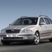 Renault Laguna Nevada 2.2 dT vs Skoda Octavia Combi 1.6