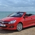 Astra CC 1.8i VVT Twintop Sport