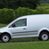 Volkswagen Caddy Combi Maxi 1.6 BiFuel