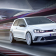 Golf GTI Clubsport