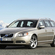 Volvo V70 D2 Kinetic Powershift