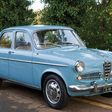 Giulietta Berlina