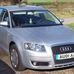 A3 Sportback 2.0 FSI Tiptronic