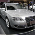 A6 2.8 FSI quattro