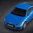 TT 2.0 TFSI S line