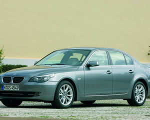 530d Automatic