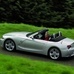 BMW Z4 3.0si vs Aston Martin Rapide Luxe vs Chrysler PT Cruiser Classic