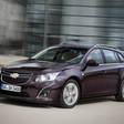 Cruze Station Wagon 1.4 Turbo LT