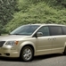 Chrysler Town & Country New Limited vs Ford Explorer AWD Limited 4.0L vs Suzuki Grand Vitara Limited 3.2L 4WD