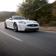 XKR-S Convertible