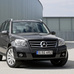 Nissan X-Trail 2.0 dCi XE vs Mercedes-Benz GLK 220 CDI BlueEfficiency vs BMW X3 xDrive20d