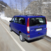 Vito Combi 113 CDI XL Shuttle Automatic