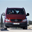 Vito Combi 115CDI/32 6L.