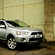 Mitsubishi Outlander 4x4 2.2 DI-D GX4 4WD